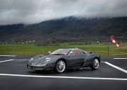 2007 Spyker C12 Zagato